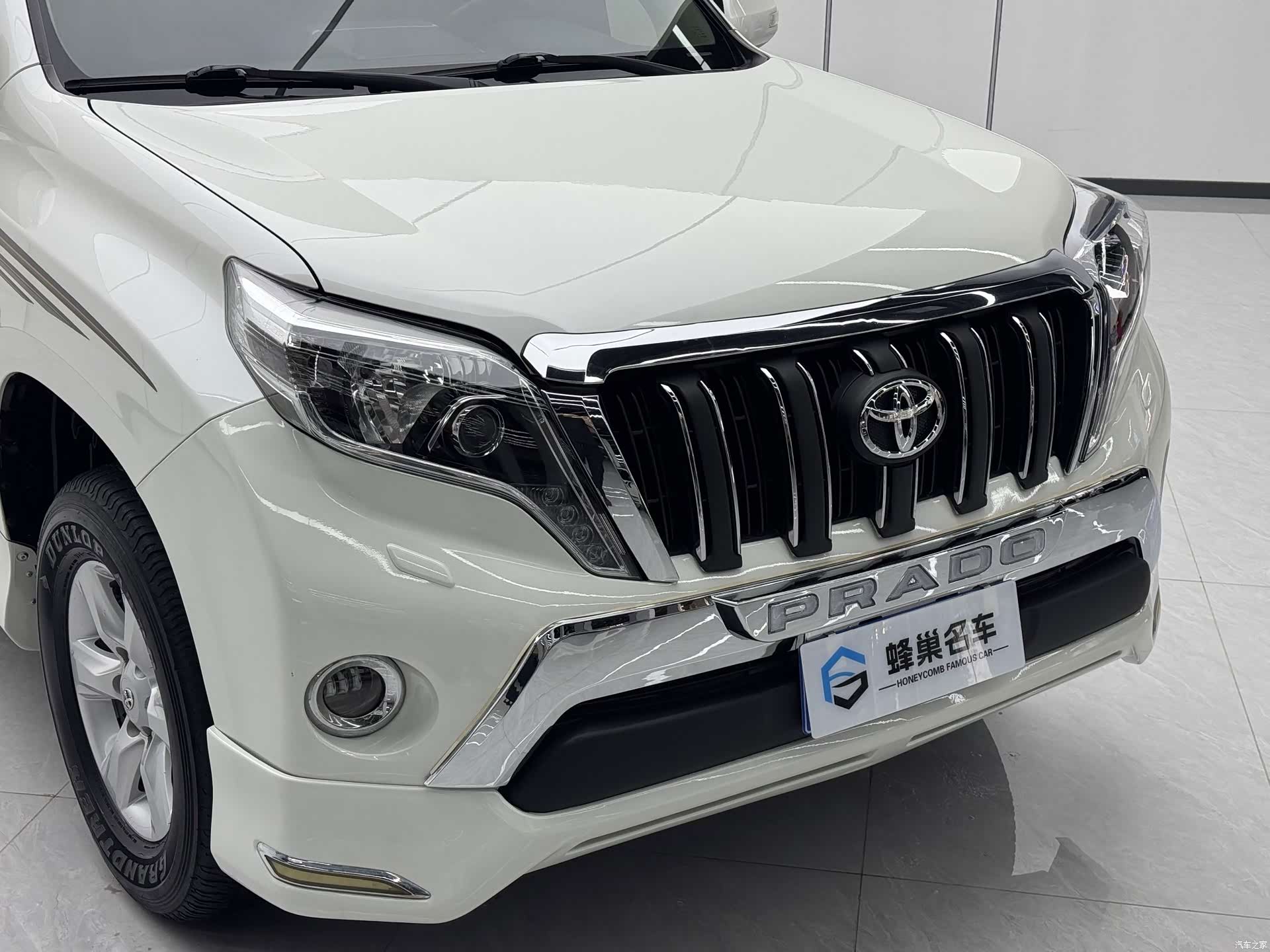Toyota Prado, 2014 14