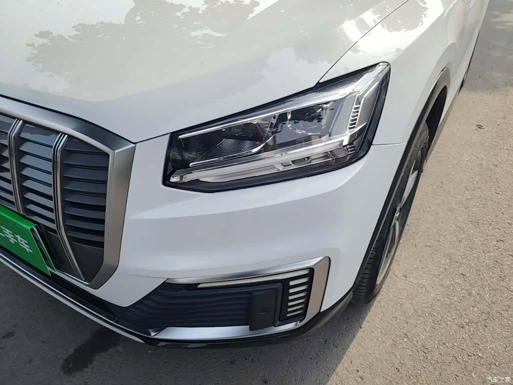 Audi e-tron, 2021 24