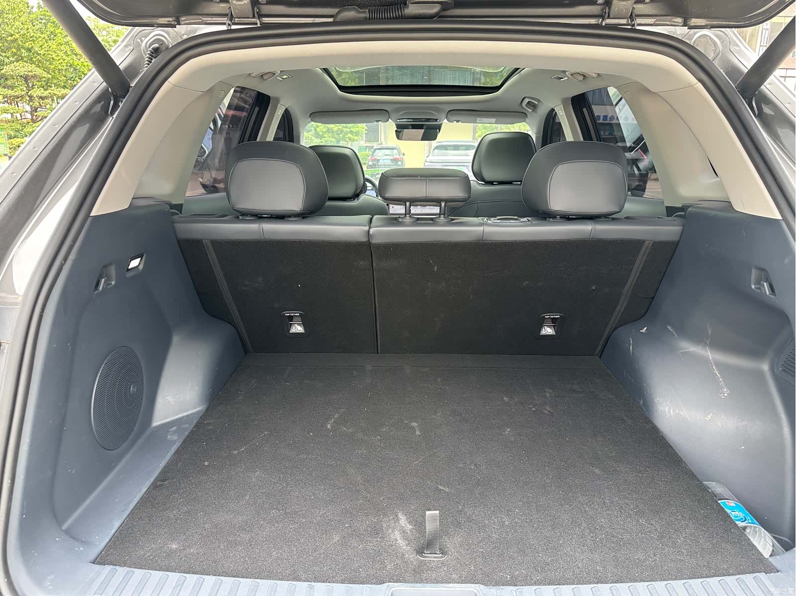 Geely Galaxy E5, 2024 39