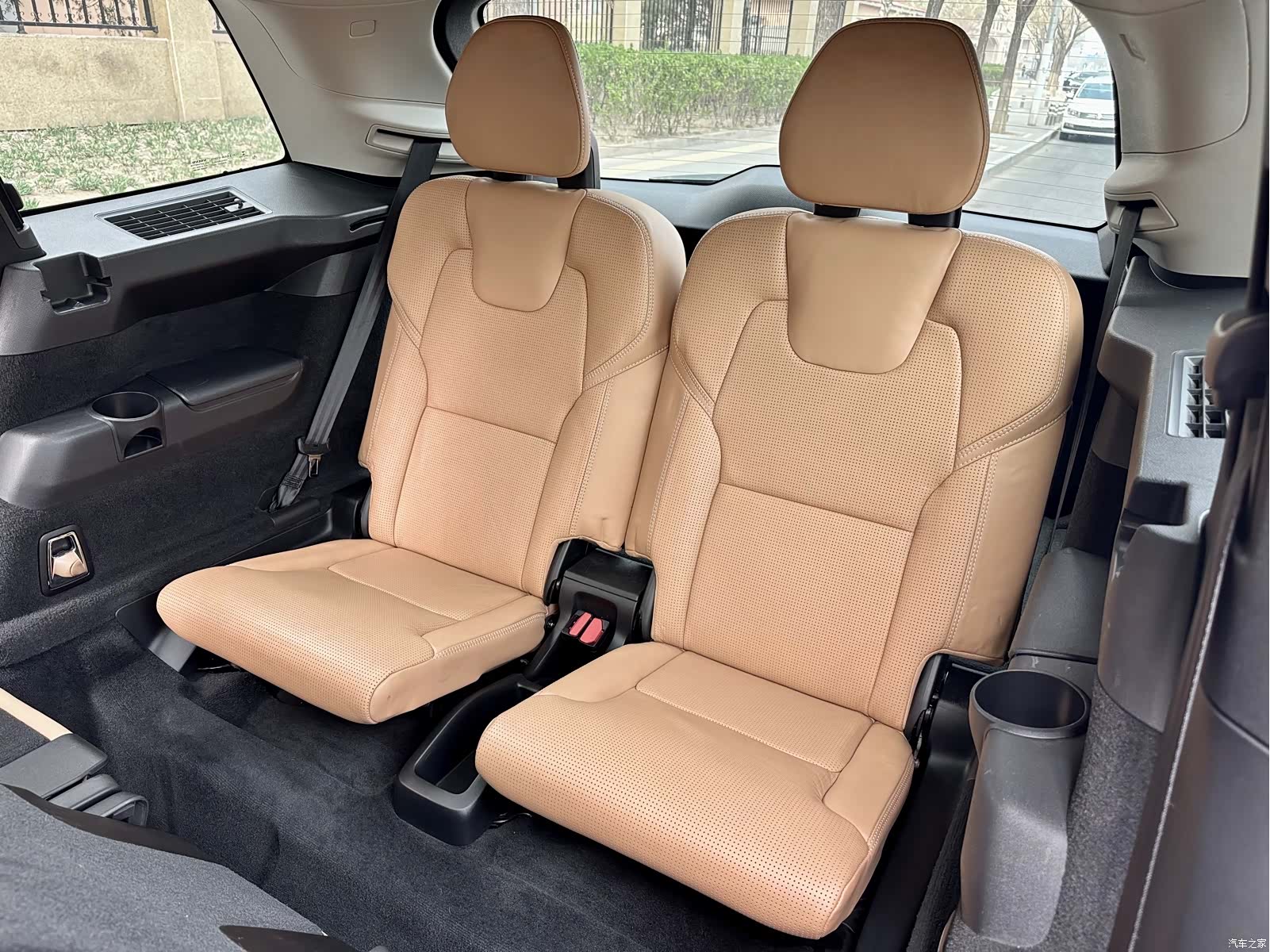 Volvo XC90, 2016 15