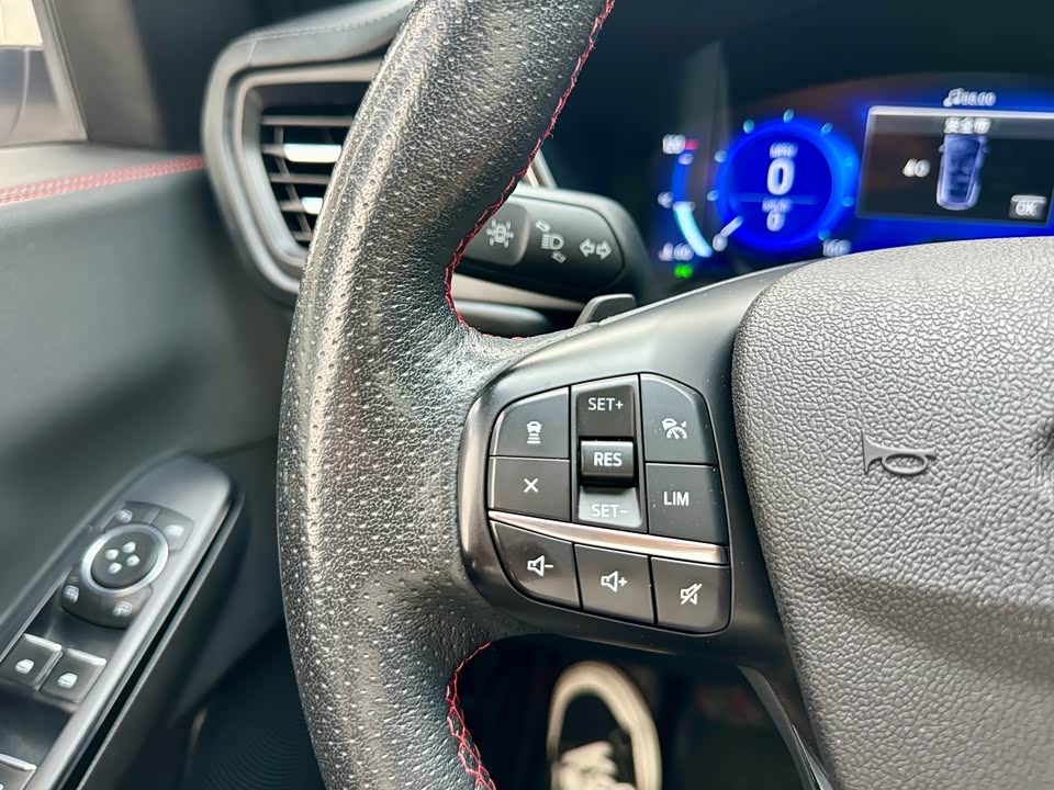 Ford Ruiji Ford Ruiji