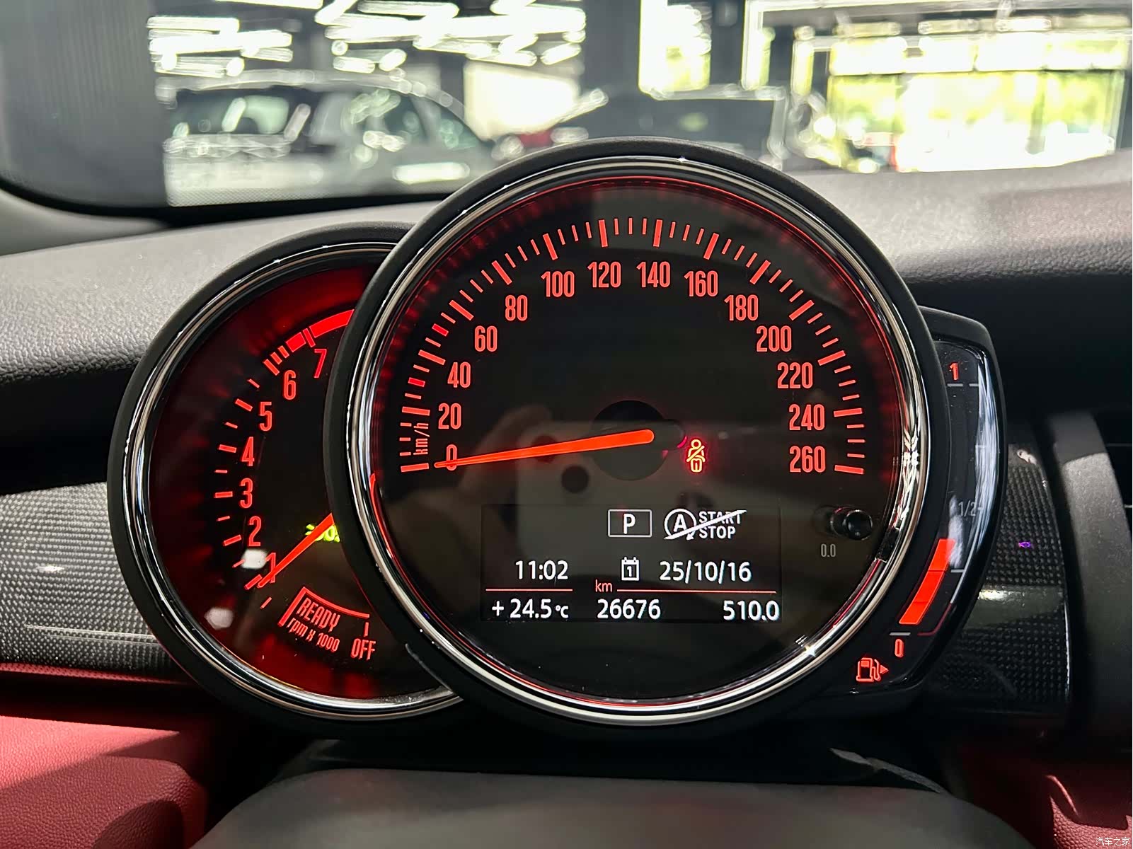 Mini Cooper, 2019 13