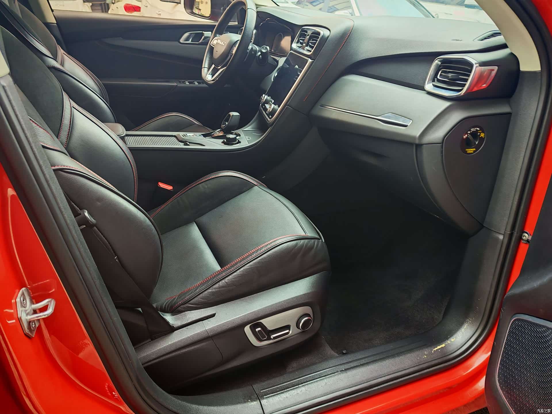Lynk & Co 01, 2019 18