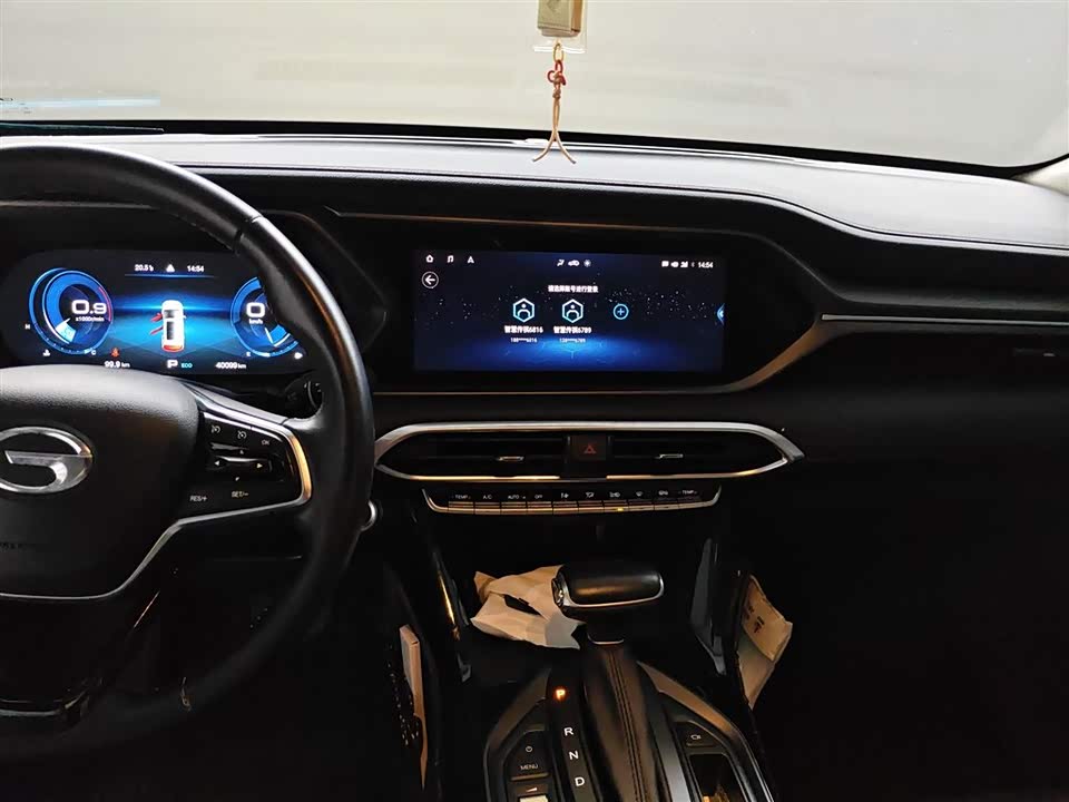 Trumpchi Trumpchi GS4