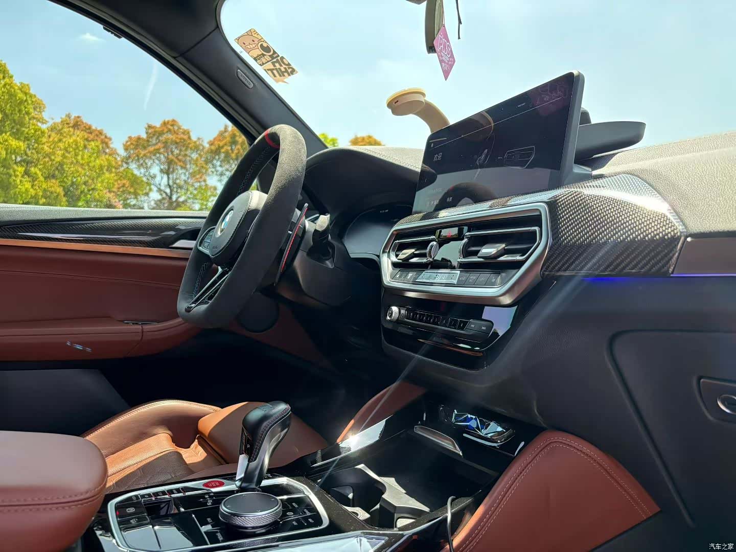BMW X3, 2022 9