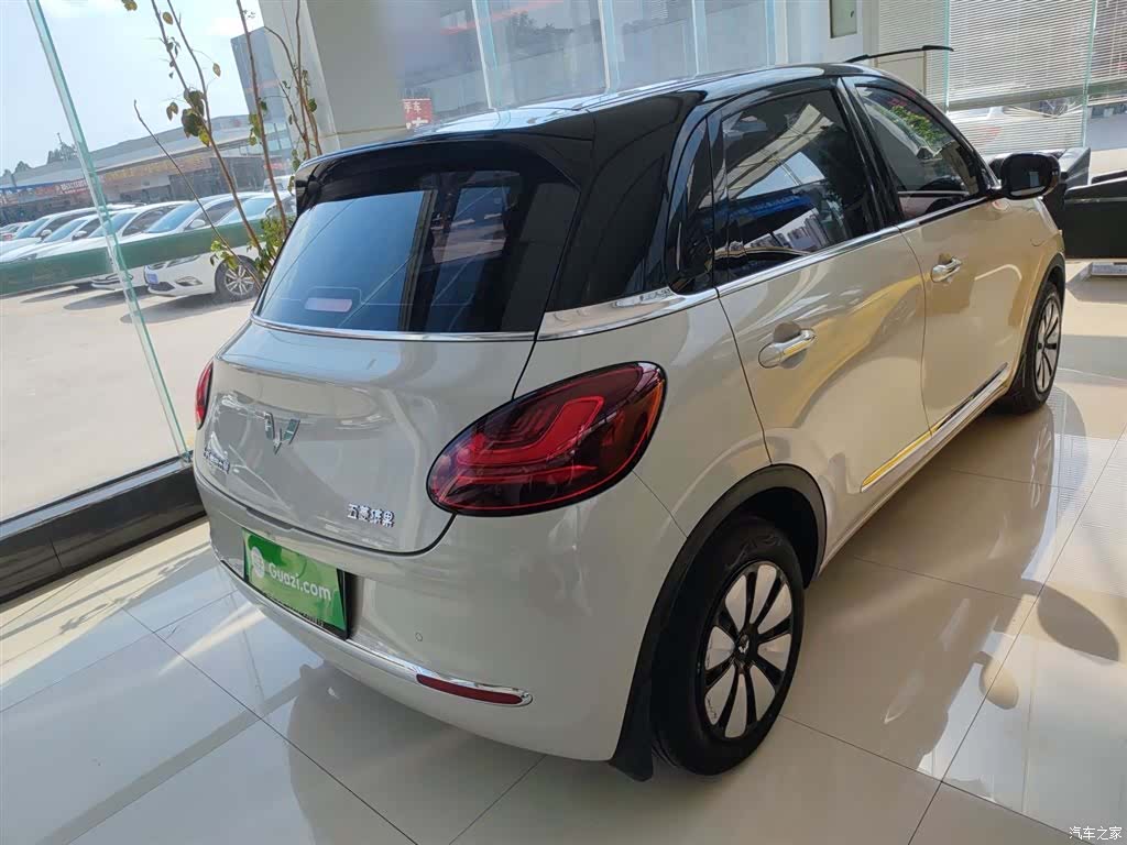 Wuling Bingo, 2024 7