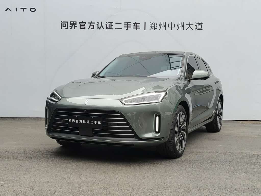 Aito M5