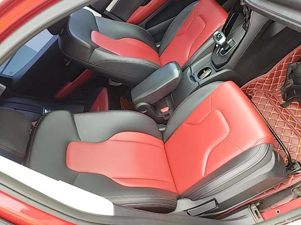 Haval H2, 2017 25