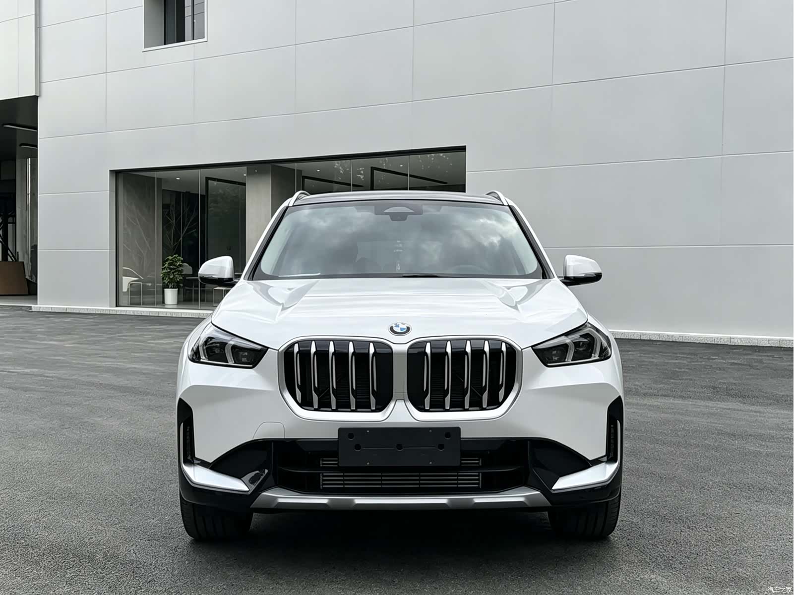 BMW X1, 2025 2