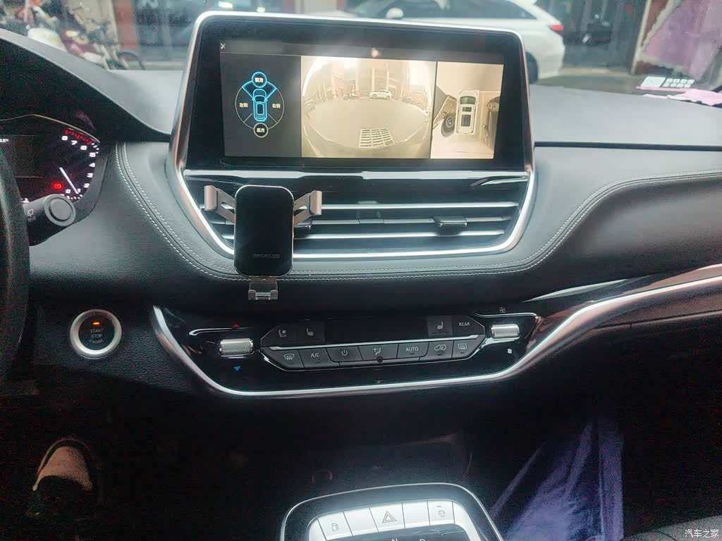 Maxus G20, 2022 6