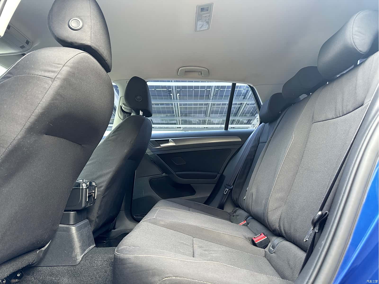 Volkswagen Golf, 2014 12