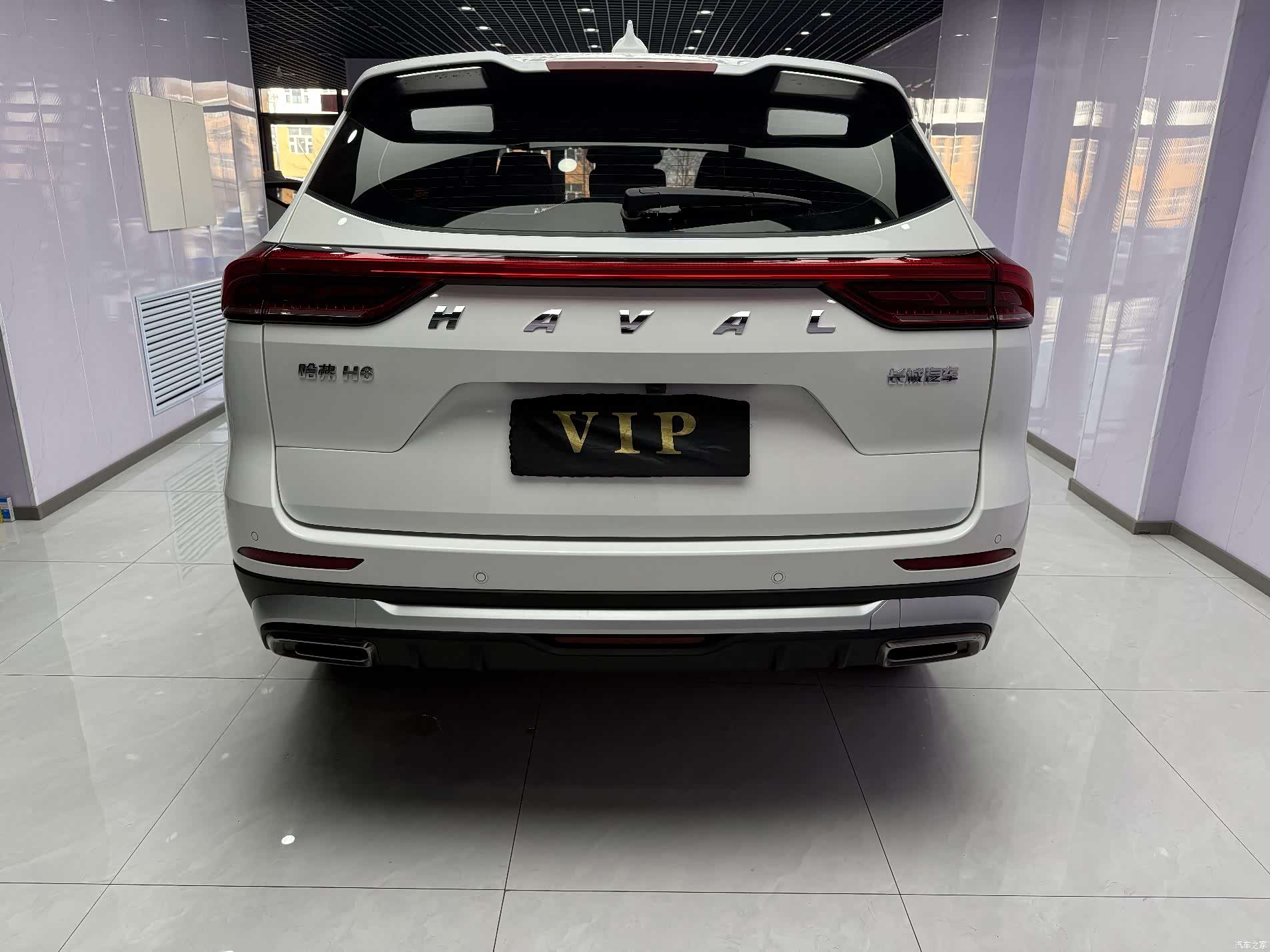 Haval H6, 2022 3