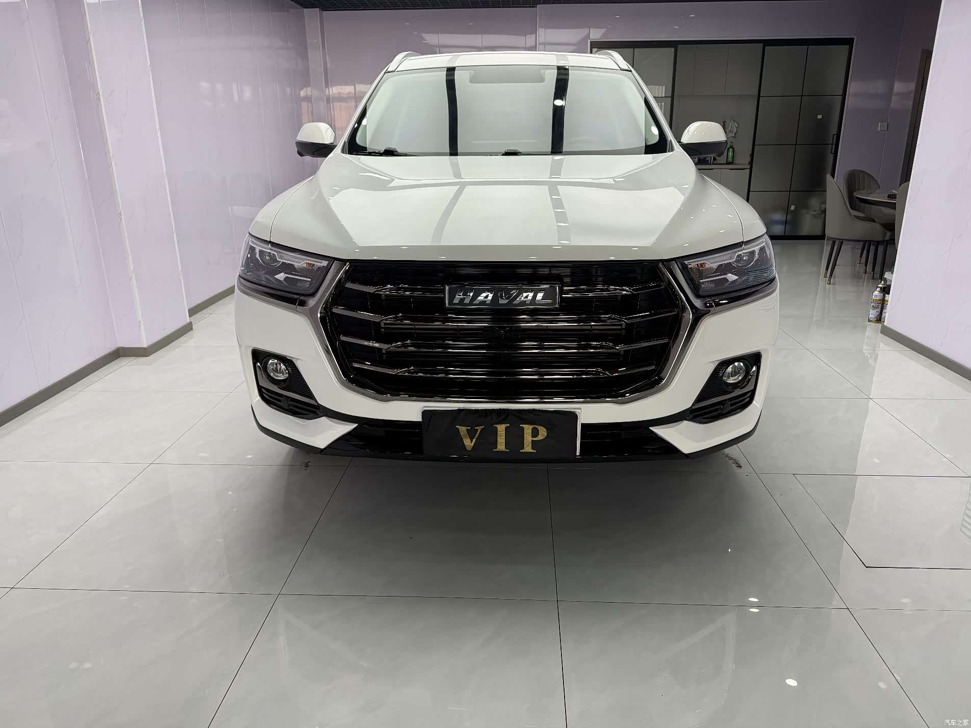 Haval H6, 2022 2