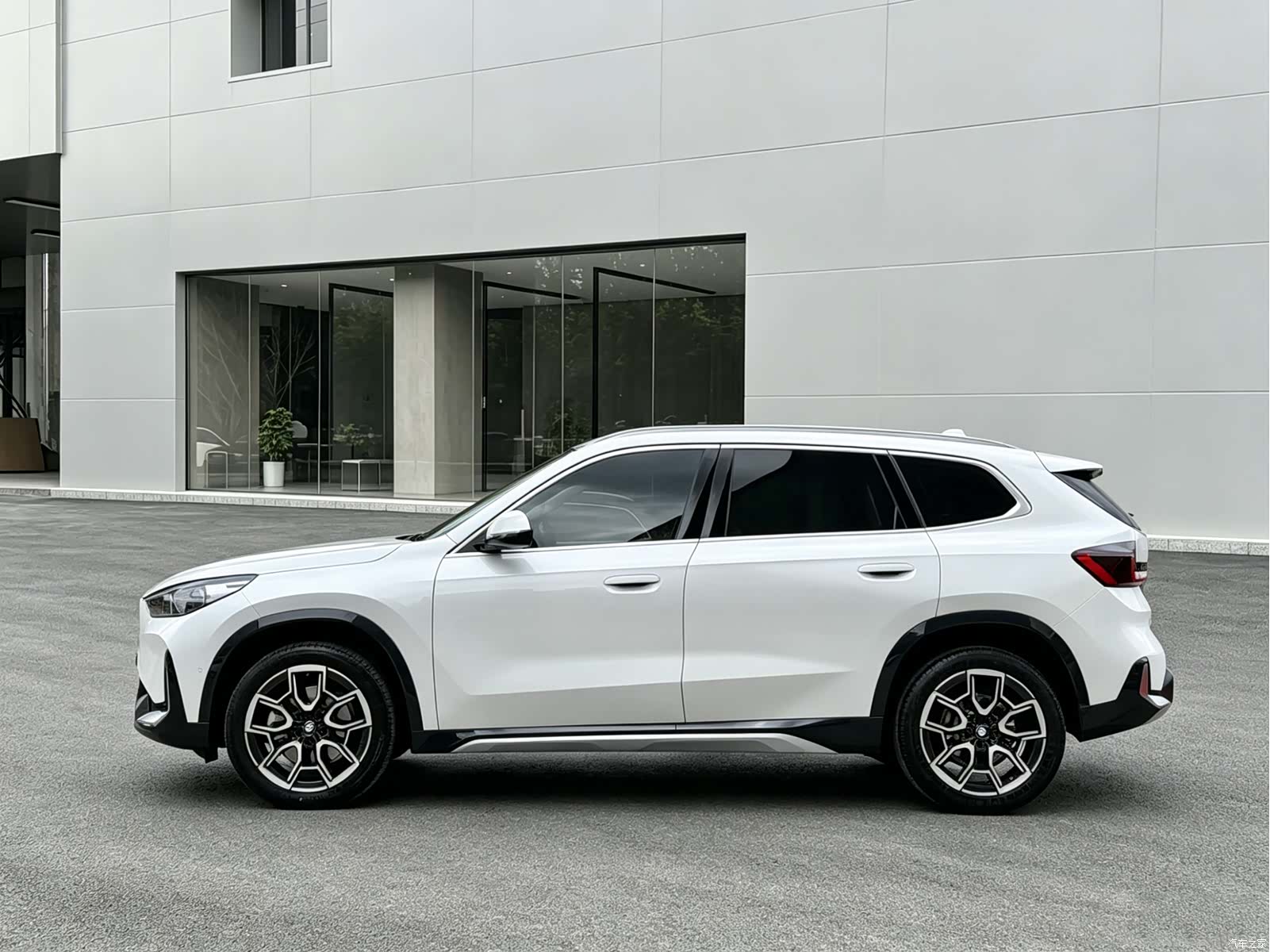 BMW X1, 2025 4