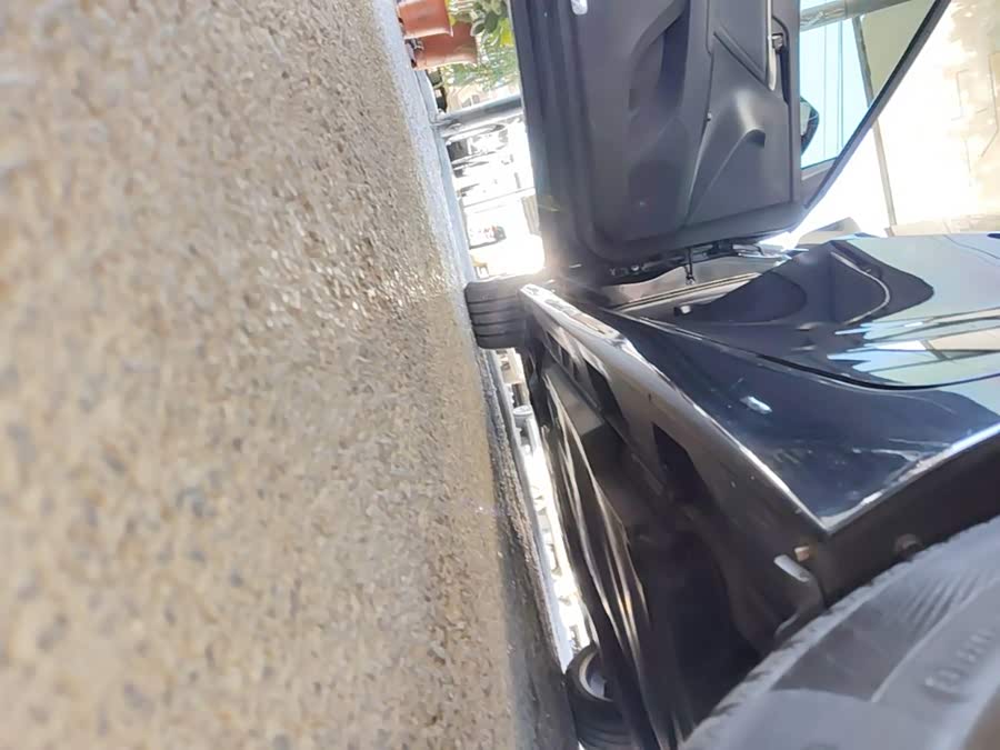Toyota Camry 2020, фото 21