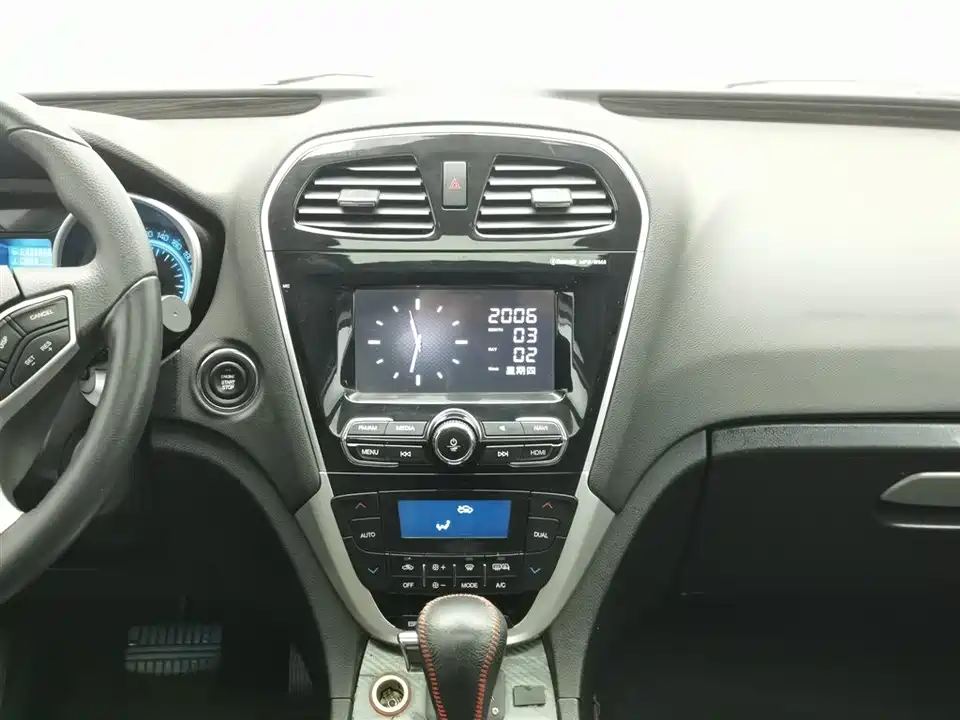 Trumpchi Trumpchi GS5 Super