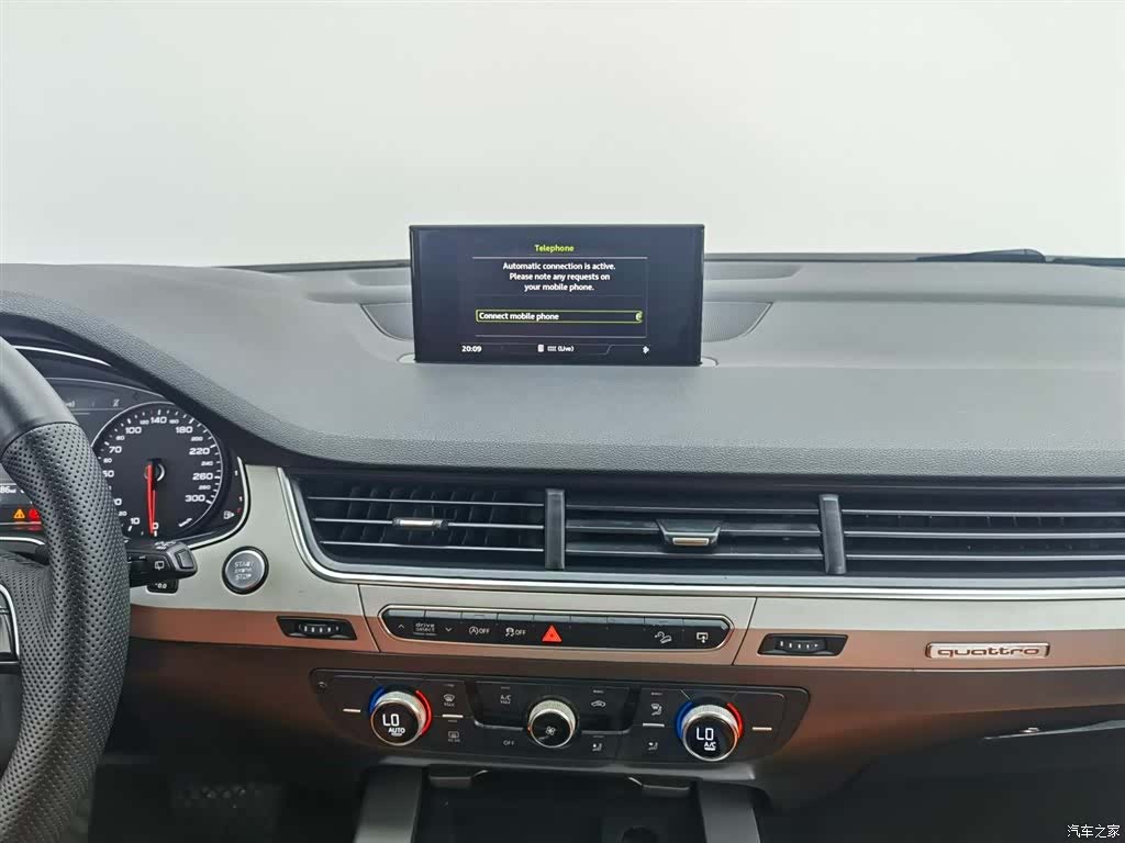 Audi Q7, 2016 19