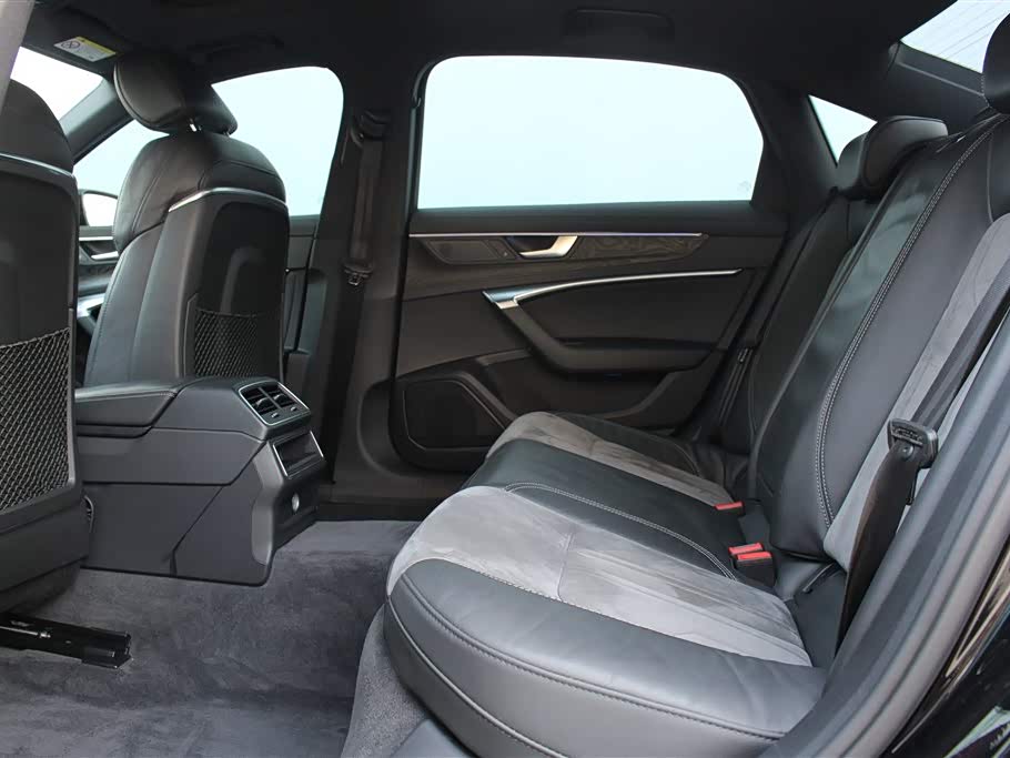 Audi A6L Audi A6L