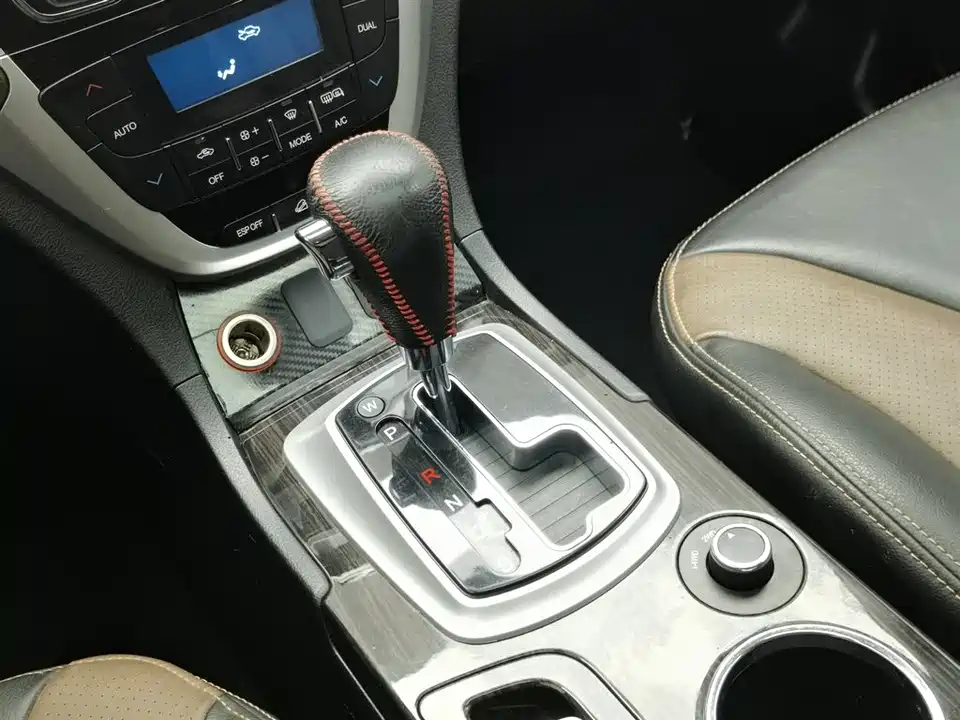 Trumpchi Trumpchi GS5 Super