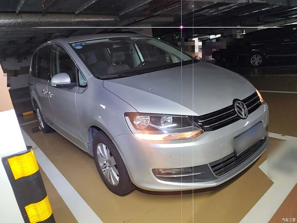 Volkswagen Xia, 2017 4