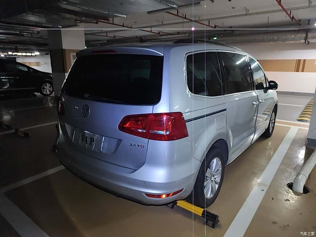 Volkswagen Xia, 2017 7