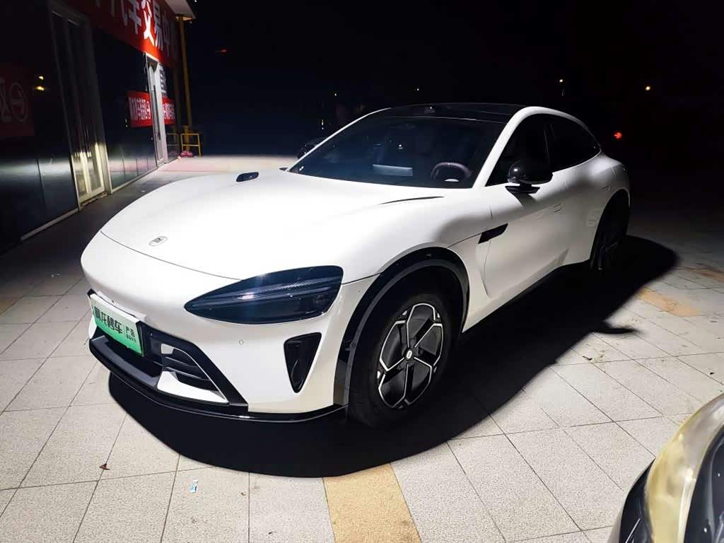 Xiaomi YU7