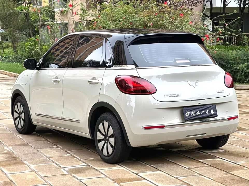 Wuling Wuling Bingguo