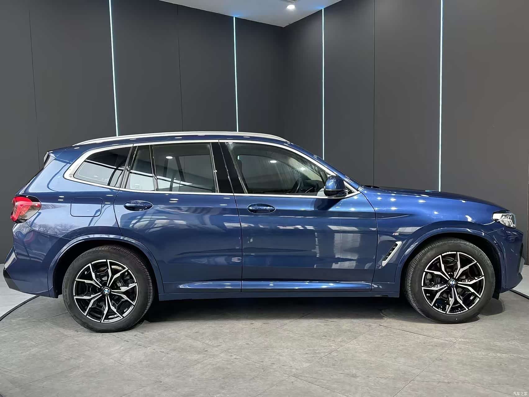 BMW X3, 2022 4