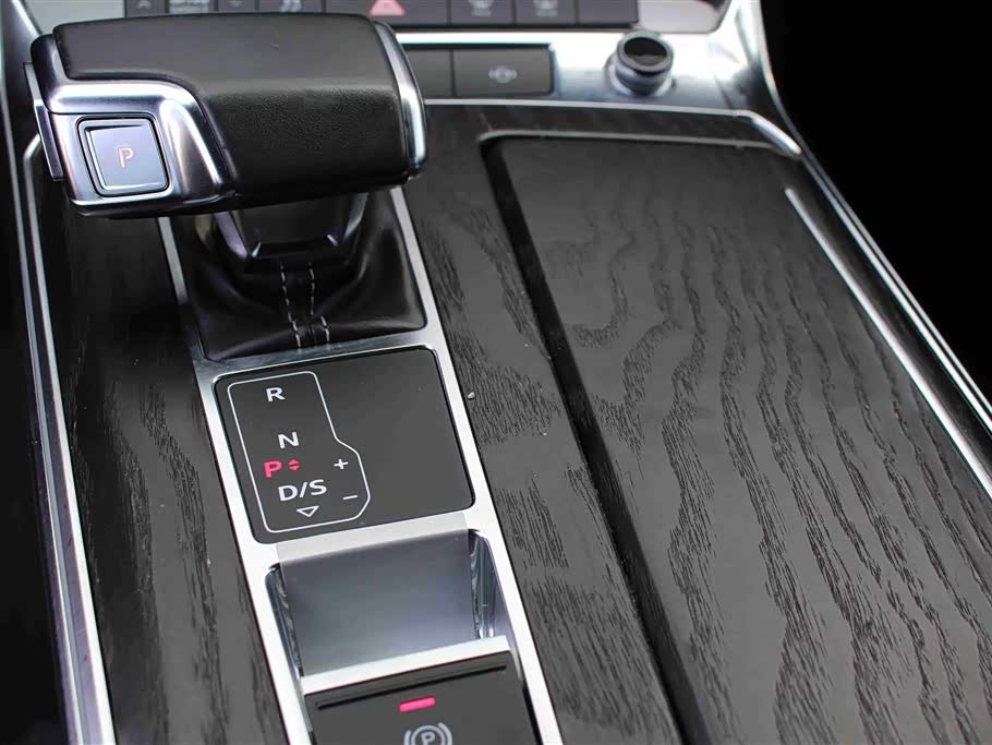 Audi A6L Audi A6L