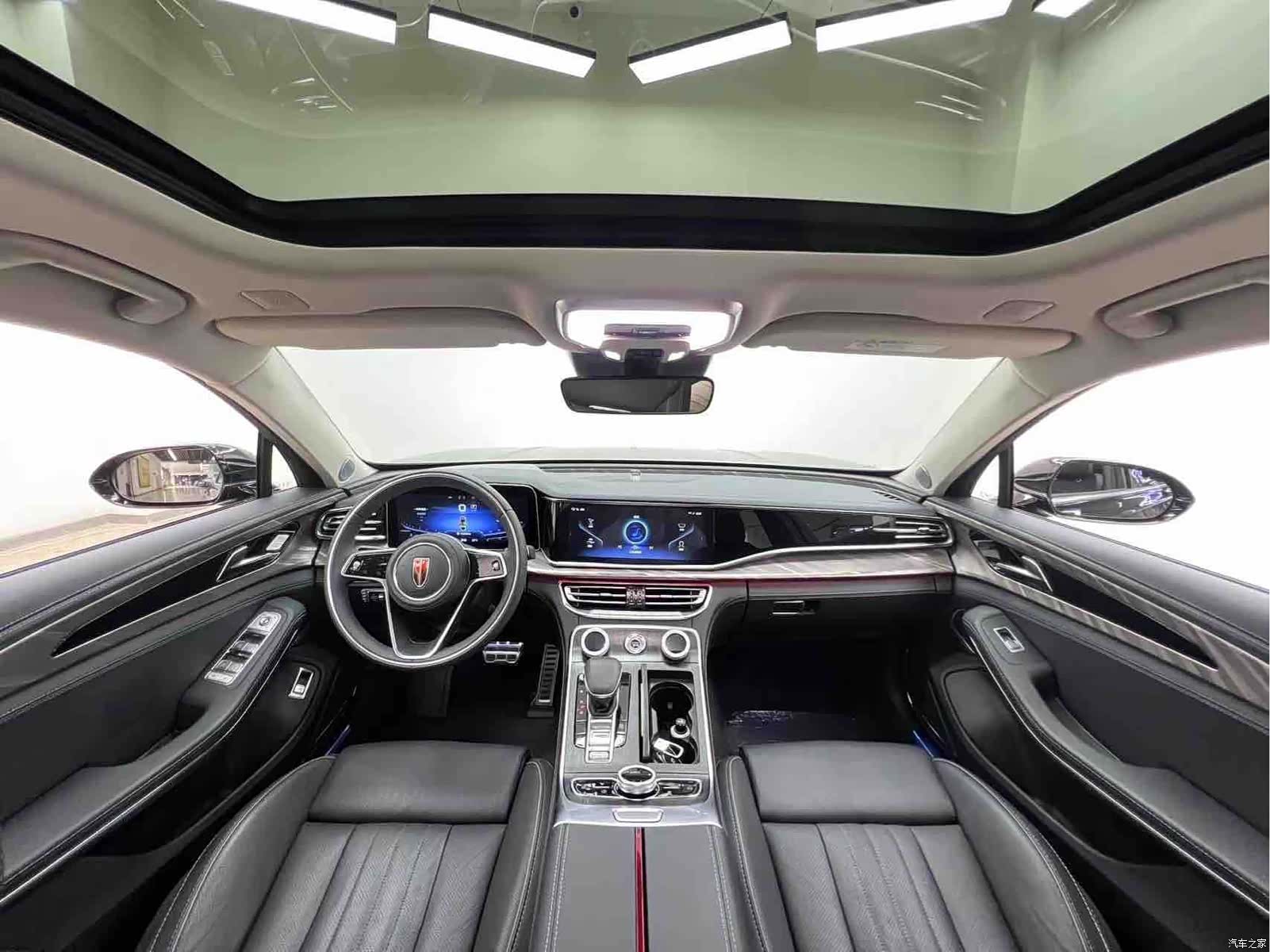 Hongqi H9, 2022 15