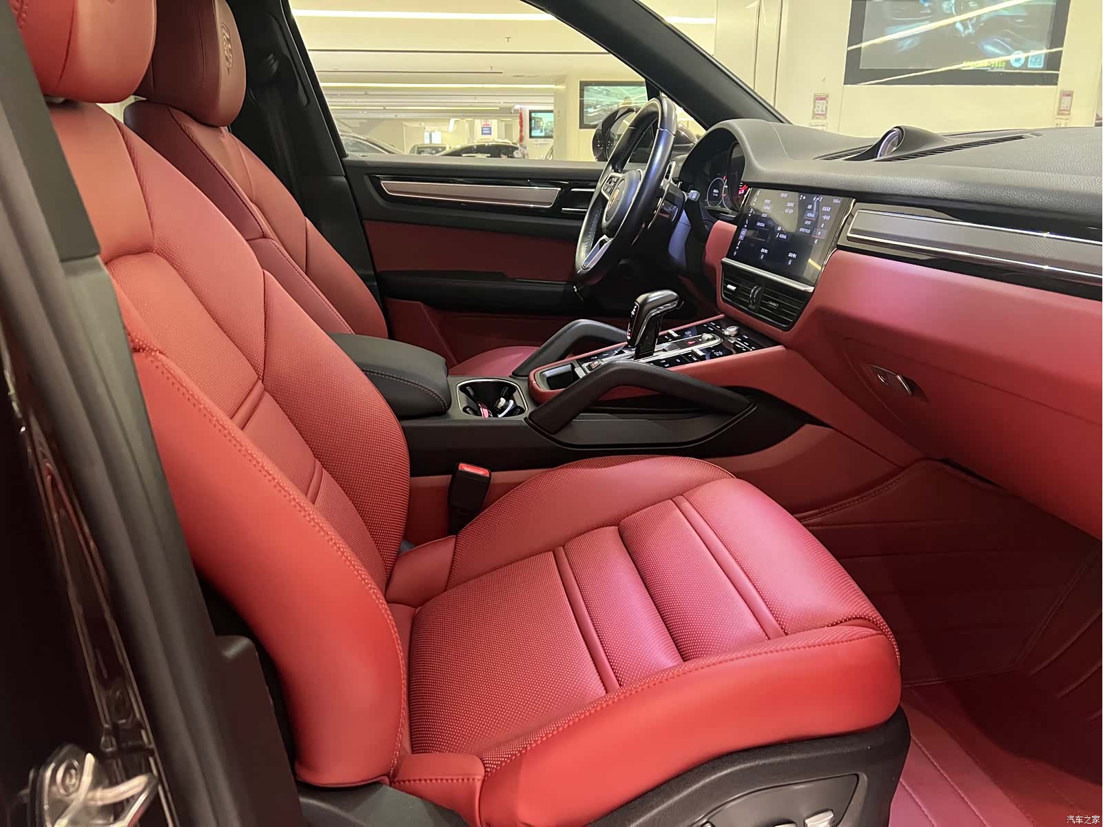 Porsche Cayenne, 2020 11