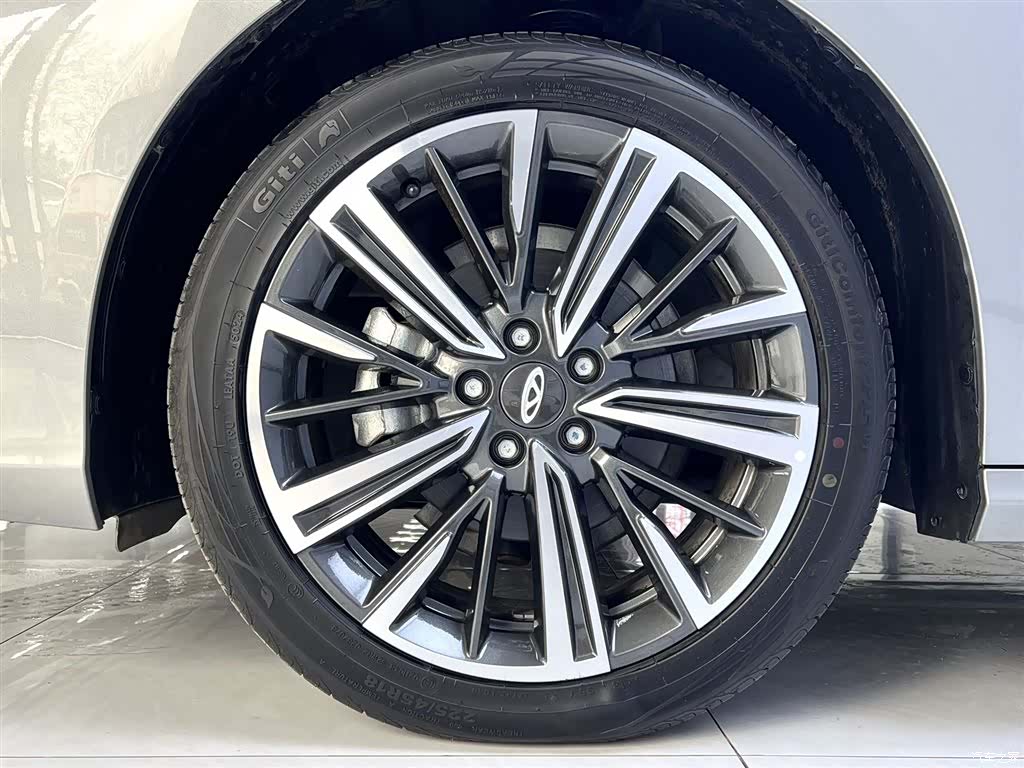 Chery Arrizo 8, 2025 11