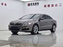 һ��-����CC 2012�� 1.8TSI ������