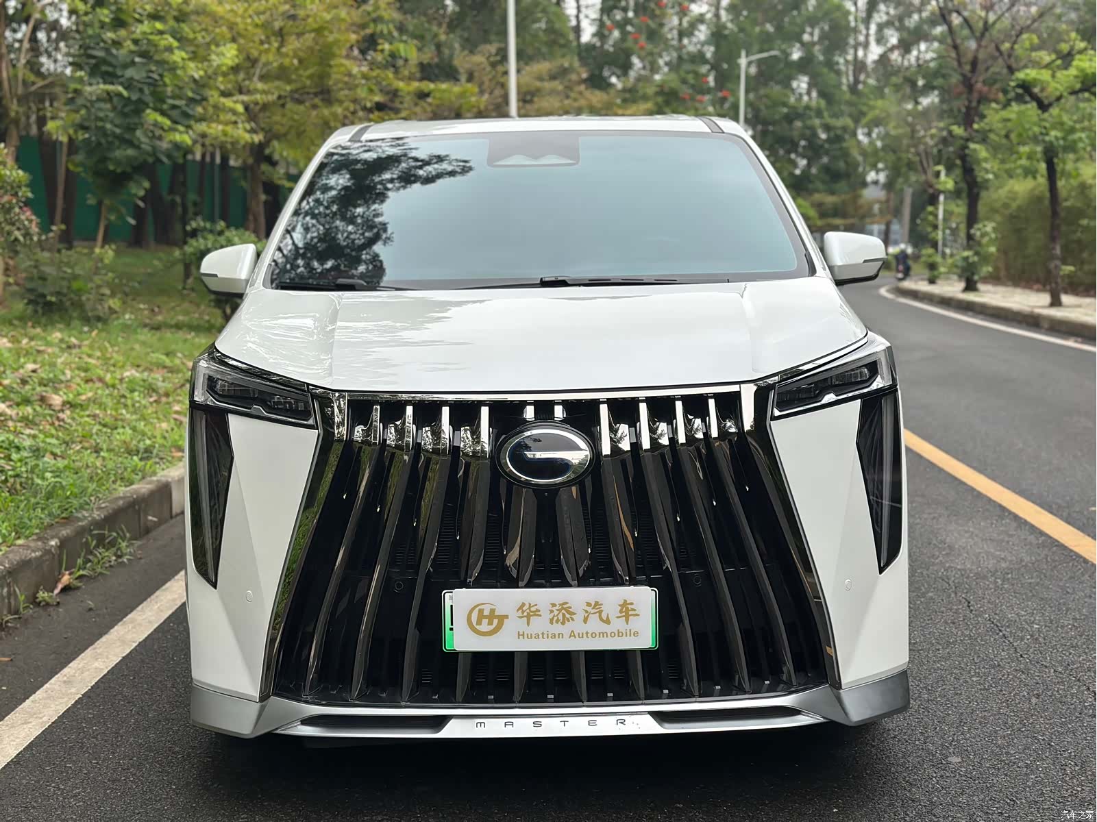 GAC E9, 2023 2