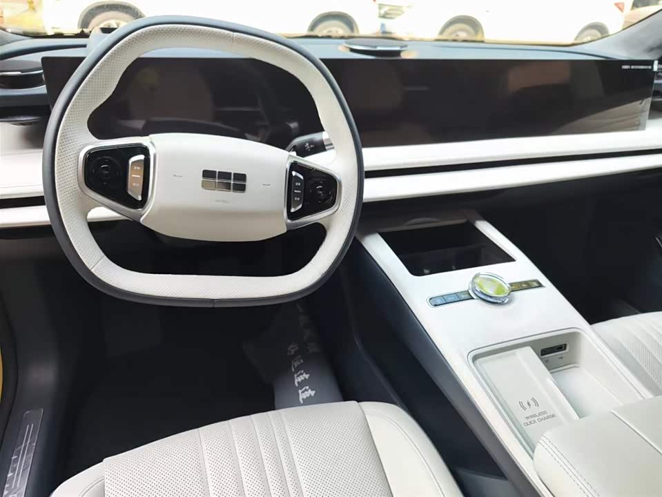 Geely Galaxy Galaxy E8 Geely Galaxy Galaxy E8