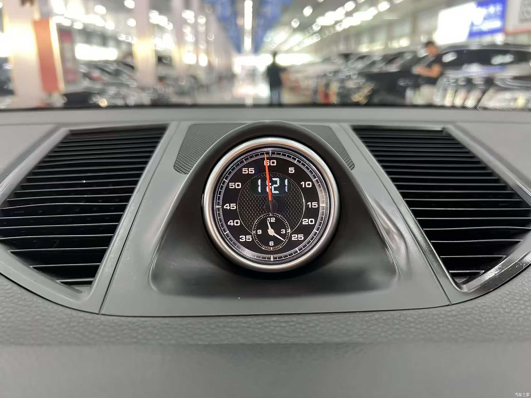 Porsche Macan, 2017 18
