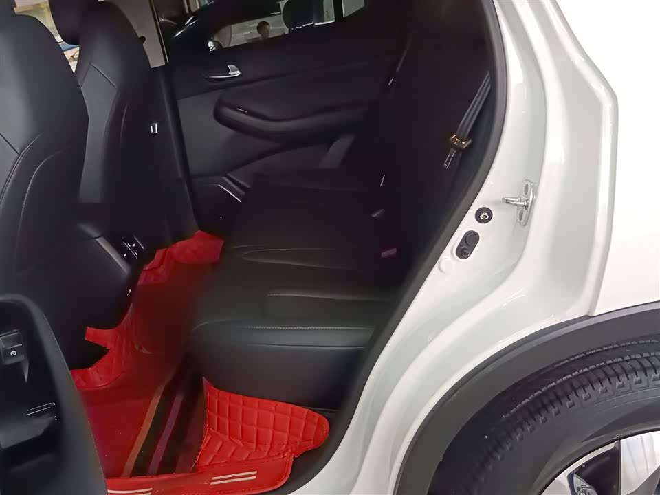 Trumpchi Trumpchi GS4 Trumpchi Trumpchi GS4