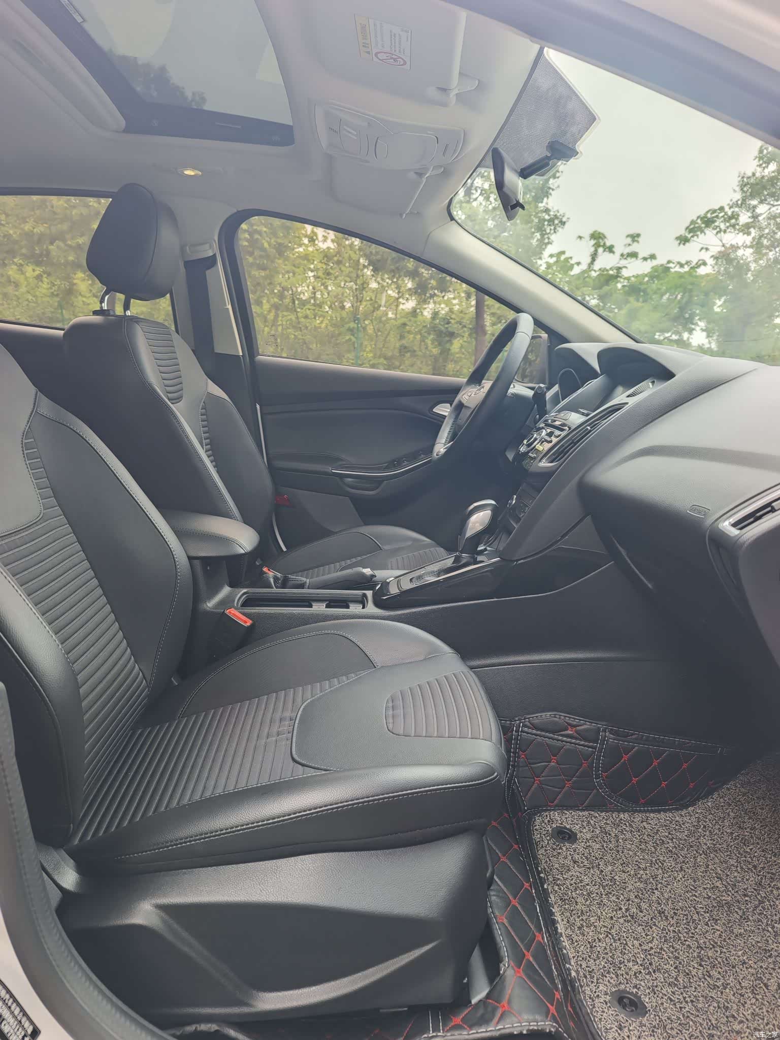 Ford Focus, 2019 6