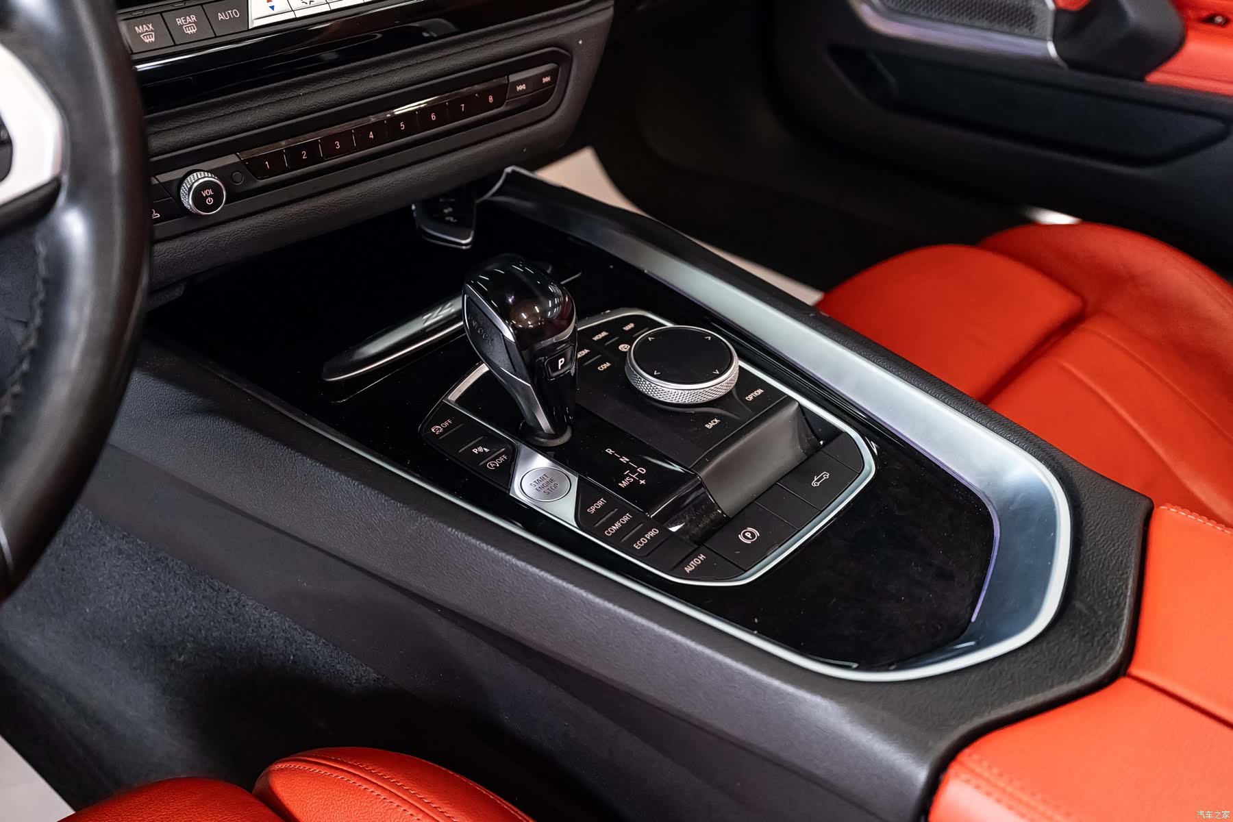 BMW Z4, 2020 все фото
