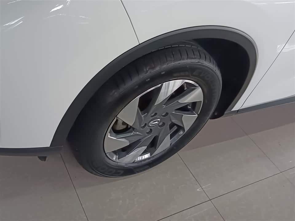 Trumpchi Trumpchi GS4 Trumpchi Trumpchi GS4