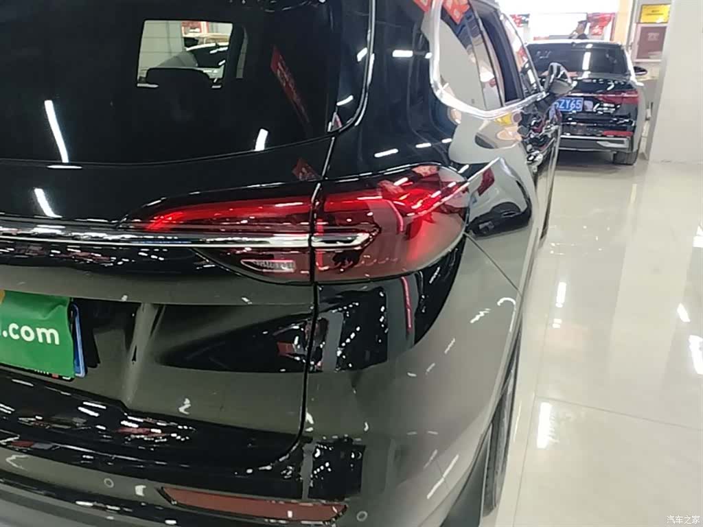 Buick Envision Plus, 2023 8