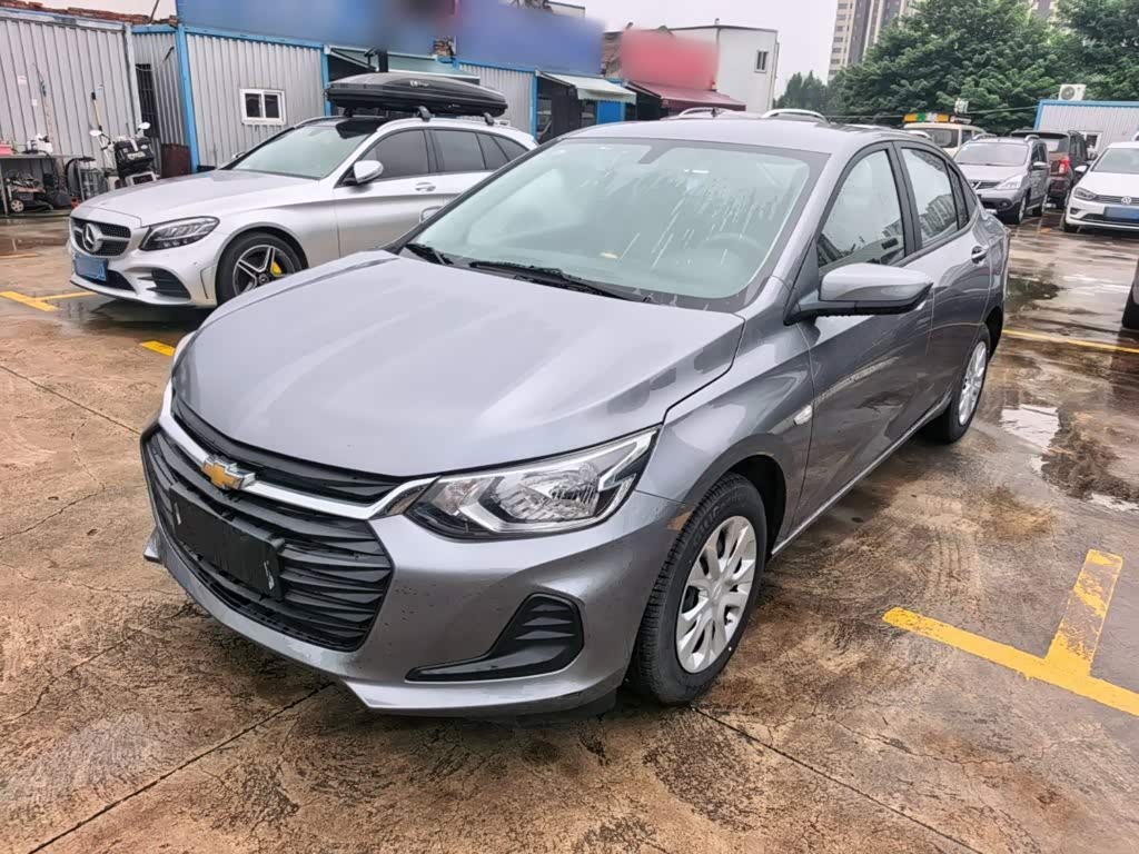 Chevrolet Cavalier