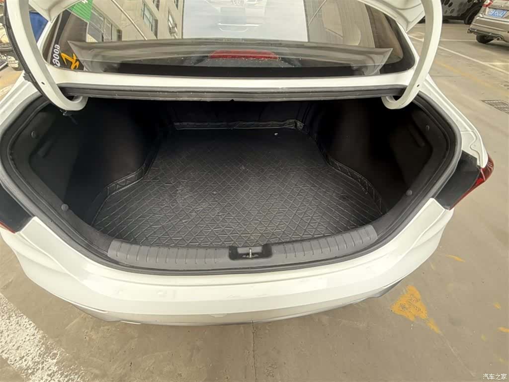 Kia K3, 2021 25