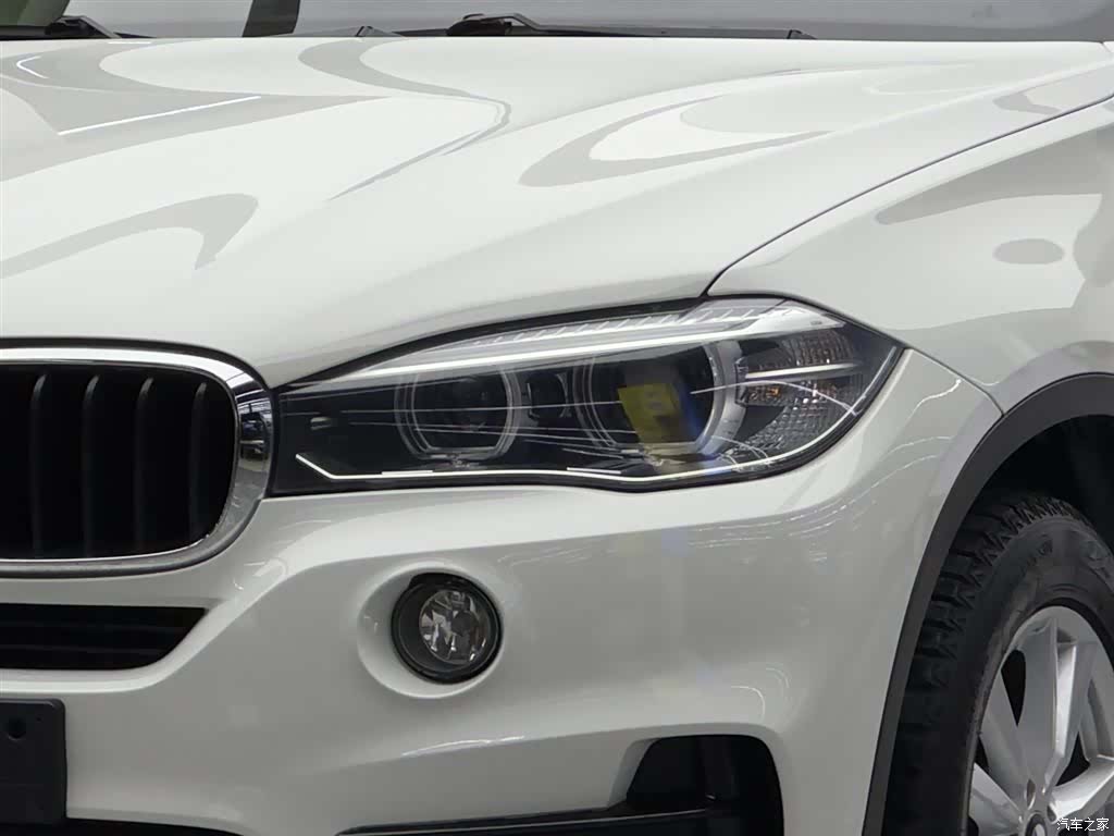 BMW X5, 2019 3