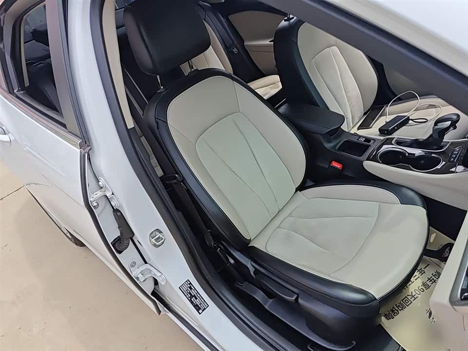 Buick Weilang Buick Weilang