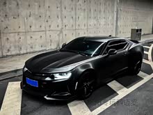 ������ 2017�� 2.0T RS