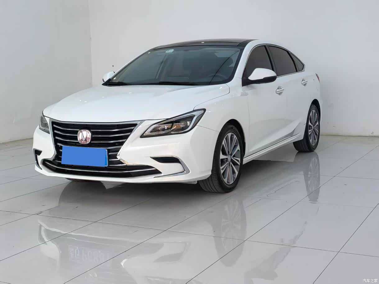 Changan CC, 2019 1