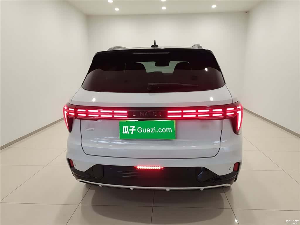 Lynk & Co 01, 2023 4