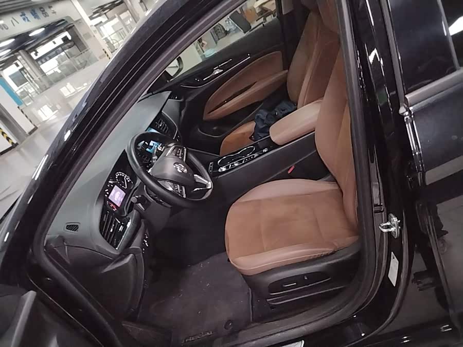 Buick Regal 2022, фото 15