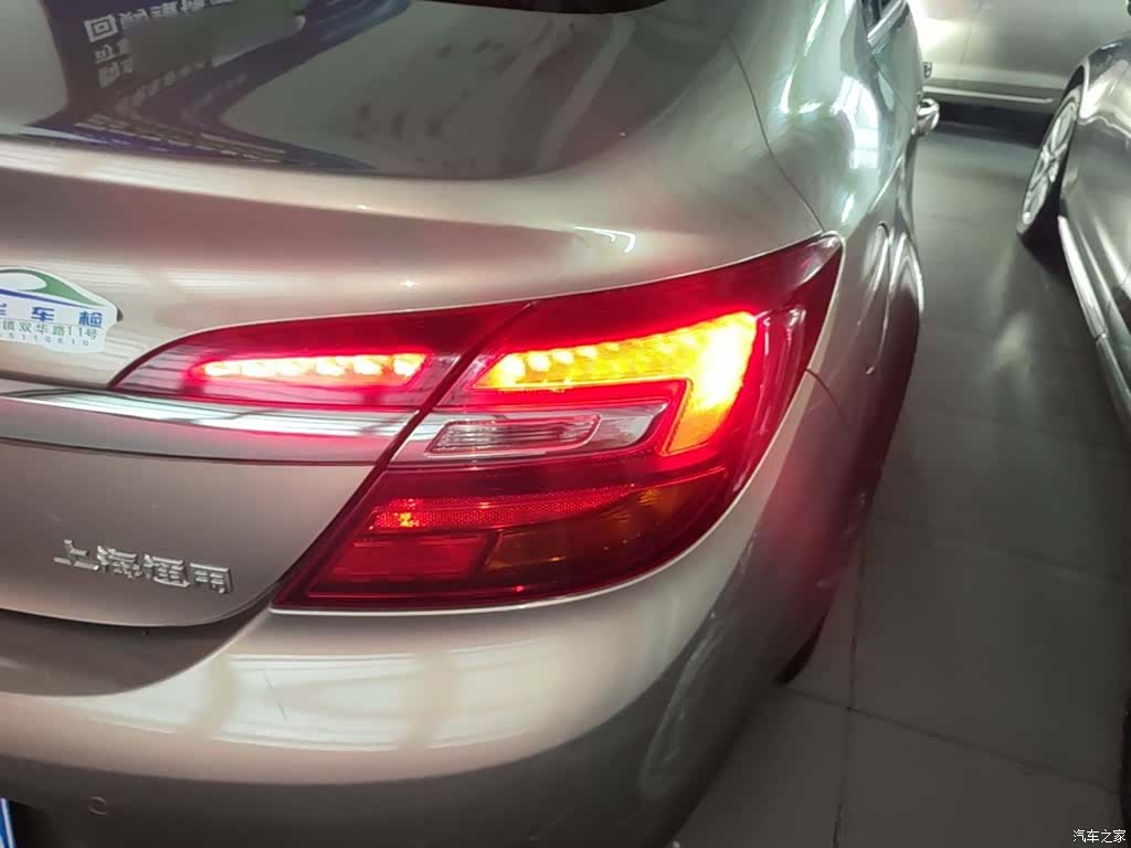 Buick Regal, 2015 8